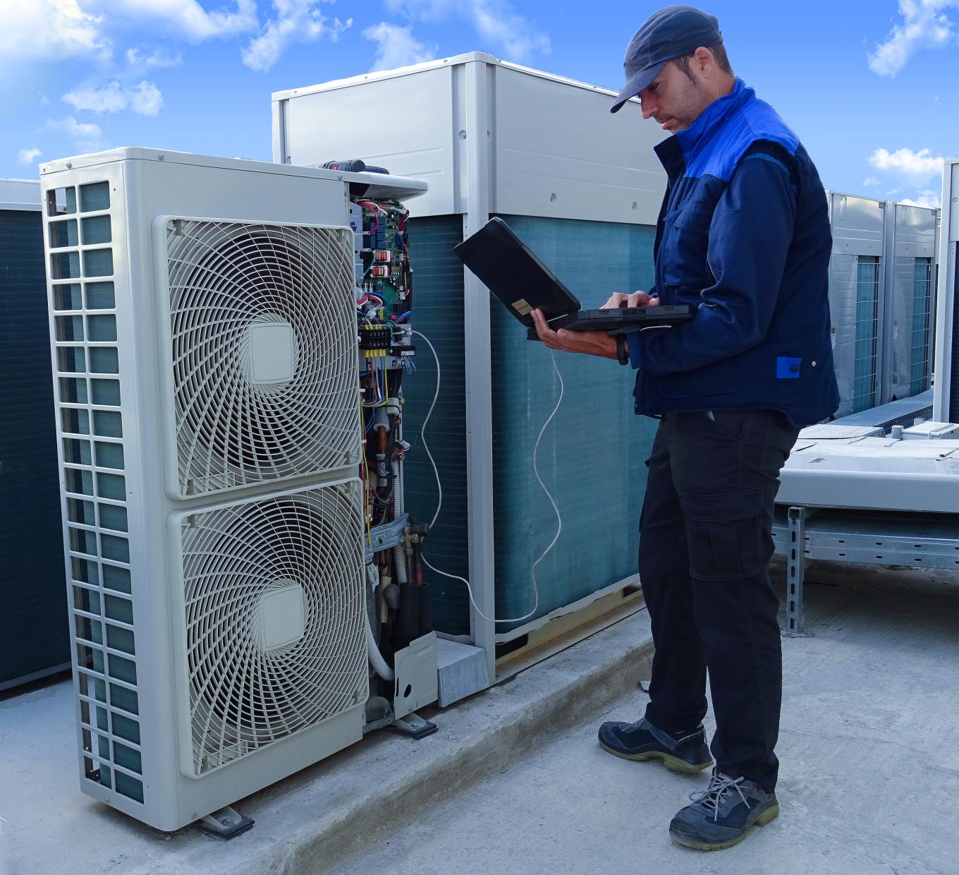 HVAC Services